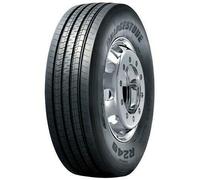 Pneus AS Bridgestone 295/60 R 22.5 150l Th1 Tl V-steel Rib R249 Ecopia DOT202...