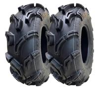 Pneus ATV 27x9.00-12 6 plis WU23 Scoprio - Set de 2, tubeless, route Europe/UK, 52J