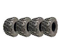 Pneus ATV OBOR Cornelius 26x12.00R12 75J - 6 plis tubeless, route légale (E4), set de 4