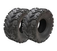 Pneus ATV Wanda P3128 22x10-9 (255/65-9) 6 plis, route légale, pour arrières, set de 2