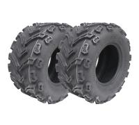 Pneus ATV Wanda P3128 22x11.00-10, 6PLY, tubeless, E-Marked, route légale, arrière (lot de 2)