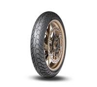Pneus Avant Dunlop Mutant Pour Suzuki V-Strom Adventure DL 1050 XT ABS 2020-2022