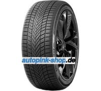 Pneus Berlin All Season 2 195/55R15 85V Bsw
