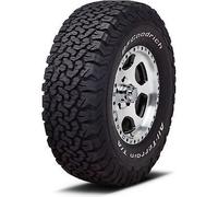 BF Goodrich All-Terrain T/A KO2 ( LT35x12.50 R15 113Q 6PR RWL )