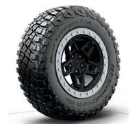BF Goodrich Mud-Terrain T/A KM 3 ( LT32x11.50 R15 113Q, POR )