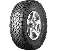 PNEUS BFGoodrichALL TERRAIN T/A KO 2 S 114 4 saisons 3528700174106 255/65 R17 114 S