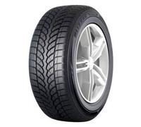 Pneus BRIDGESTONE 255/50 R20 109H LM80EVO AO(AUDI)TL WINTER