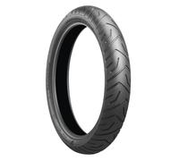 Pneus Bridgestone Battlax A41 Adventure 110/80-18 58H Avant, 8782