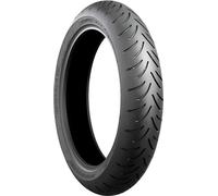 Pneus BRIDGESTONE BATTLAX SCOOTER FRONT M adaptables sur Yamaha Tricity 300 '20 120/70-14 55P TL