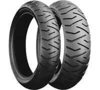Pneus BRIDGESTONE BATTLAX TH01 REAR M adaptables sur Suzuki 650 Burgman 160/60 R 14 65H TL