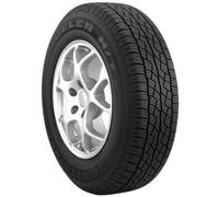 BRIDGESTONE Dueler HT 687 235-55 R18 100 H - Pneu auto 4x4 Eté