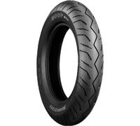 Pneus BRIDGESTONE HOOP B03 adaptables sur Yamaha XP500 T-Max 120/70-14 55S TL
