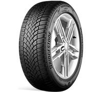 Bridgestone Blizzak LM 005 DriveGuard RFT ( 205/45 R17 88V XL, runflat )