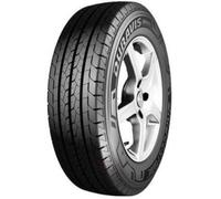 Bridgestone - Pneu DURAVIS R660 - Camionnette ete - 195R14 - 106R - C