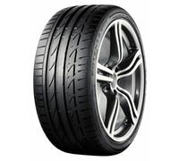 Bridgestone Potenza S001 245/45R19 98Y * RFT C B 71 2