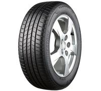 Bridgestone T005A 225/45 R19 92W auto Pneus été Pneus BMW: 3 Touring, X1, 3 GT, NISSAN: Qashqai 2, Juke II, RENAULT: Kadjar 14012
