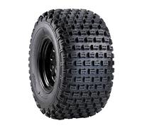 Pneus CARLISLE 25X12 -9 56F Turf Tamer TL 3PR