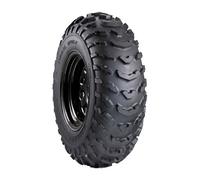 Pneus CARLSTAR 25X8 -12 47M TRAIL WOLF TL 4PR (205/80-12)
