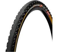 Pneus Challenge Gravel Grinder 28X1.30pouces 33-622 Noir-Beige Pliable