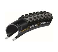 Pneus Ciclocross X-King Performance 700X35C Pliable Noir 1012848300 CONTI