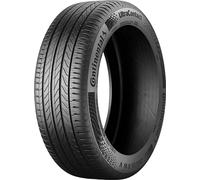 Pneus CONTINENTAL 215/55 R18 99V ULTRACONTACT XL