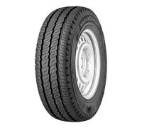 Pneus CONTINENTAL 215/75 R16C 116R VANCOCAMPER CARAVANA
