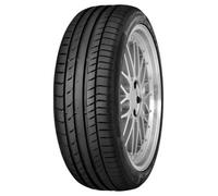 Pneus CONTINENTAL 235/50 R18 97W SP. CONTACT 5 SUV 4X4