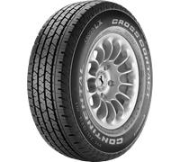 Pneus CONTINENTAL 255/60 R18 112V CROSSCONTACT LX XL