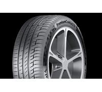 Pneus CONTINENTAL 255/60 R18 112V PREMIUM CONTACT 6 XL 4X4