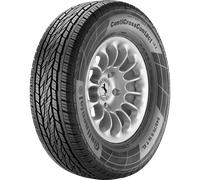 Pneus CONTINENTAL 255/65 R17 114H ContiCrossContact LX 2 XL