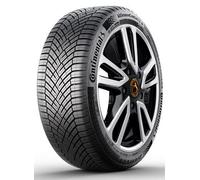 PNEU Continental ALLSEASON CONTACT 2 185/65R15 88T 0 plis M+S,Radial,3PMSF,EVc