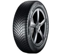 Continental - Pneu AllSeason Contact - Tourisme 4saisons - 225/45R18 - 95V - XL,M+S,Radial,3PMSF,4 Saisons
