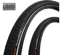 Pneus Continental Conti Speed Ride 28x1.60" 42-622 noir Reflex E-25