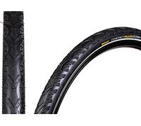 Pneus Continental ContiContact™ Plus Travel 28x1.75 pouces 47-622 noir Reflex E-25