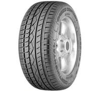 Continental - Pneu Conti CrossContact UHP - 4x4 ete - 265/40R21 - 105Y - XL,MO,Radial