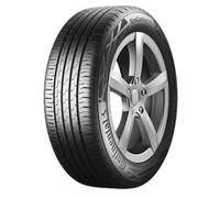 Pneus CONTINENTAL ECO 6 SEAL 215/60/16 V 95 été