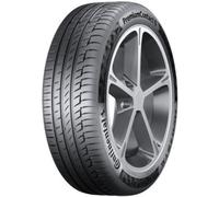 Continental PremiumContact™ 6 215/45R17 87Y FR EVC C A 71 B