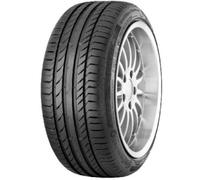 Continental ContiSportContact™ 5 255/45R19 100V ContiSeal SUV C A 72 2