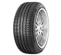 Pneus CONTINENTAL SC-5 SSR SUV XL 315/35/20 W 110 été