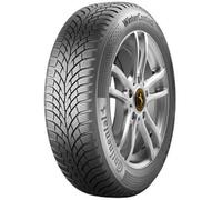 Pneus CONTINENTAL TS-870 XL 205/45/16 H 87 Hiver