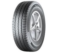 Pneus CONTINENTAL VANCONTACT A/S 285/65/16 R 131 4 saisons
