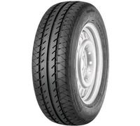 Continental VanContact Eco ( 215/60 R17C 109/107T 8PR Double marquage 104H )