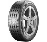 Continental UltraContact 165/65R15 81T C A 69 B