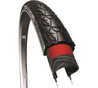 Pneus CST Sensamo Classic Allround 28 x 1.50" / 40-622 mm - Noir avec reflet