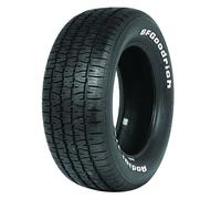 BF Goodrich Radial T/A ( P255/70 R15 108S RWL )