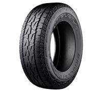 PNEUS D’ÉTÉ BRIDGESTONE 235/65 R17 108H DUELER A/T AT001 M+S XL DOT 2022