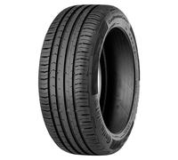 PNEUS D’ÉTÉ CONTINENTAL 205/55 R17 91V PREMIUMCONTACT 5