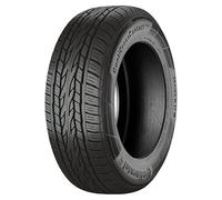 PNEUS D’ÉTÉ CONTINENTAL 205/70 R15 96H CROSSCONTACT LX 2 M+S DOT 2022