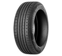 PNEUS D’ÉTÉ CONTINENTAL 215/65 R16 98V ECOCONTACT 5
