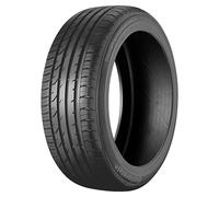 Pneus d'Eté 235/55 R18 Continental 100Y PREMIUM CONTACT 2 AO
